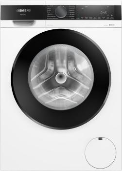SIEMENS WG44G2140 - iQ500 FREISTEHENDER WASCHMASCHINE, WEISS, 9 KG, 1400 U/min., 60 CM